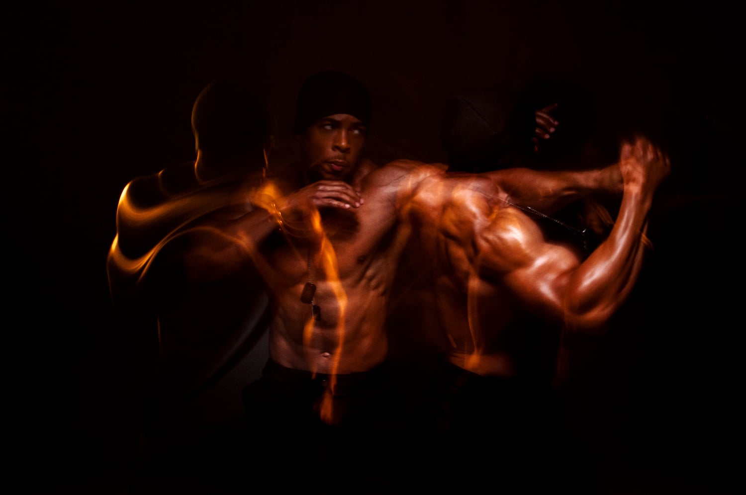 Los Angeles Photographer in Portrait, Fashion, Editorial, Swimwear, Beauty and more