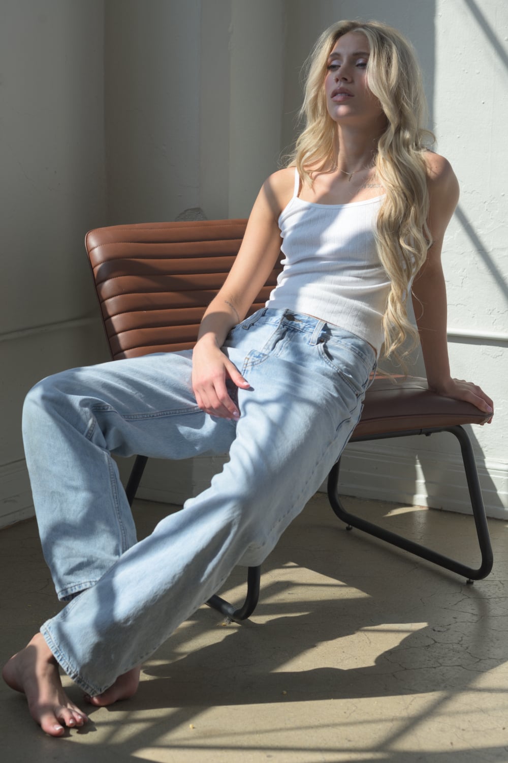 Los Angeles editorial photography