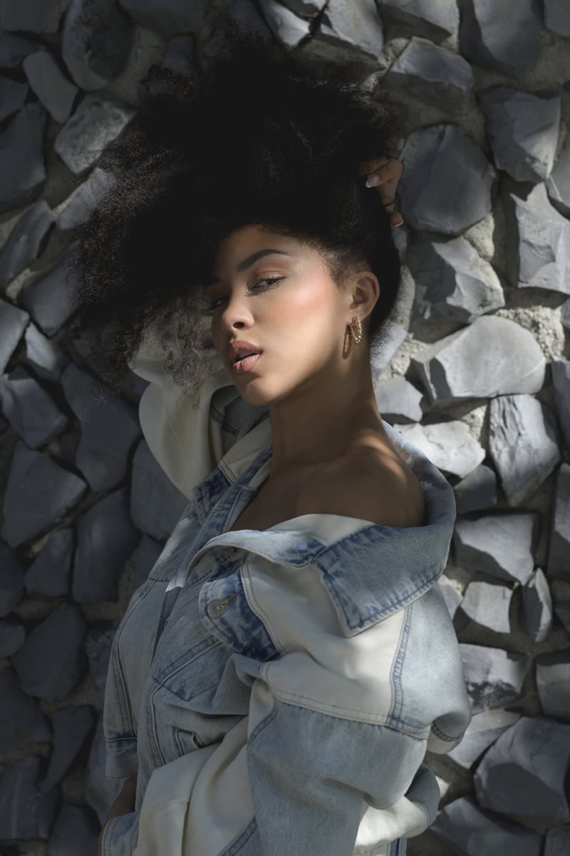 Los Angeles editorial photography