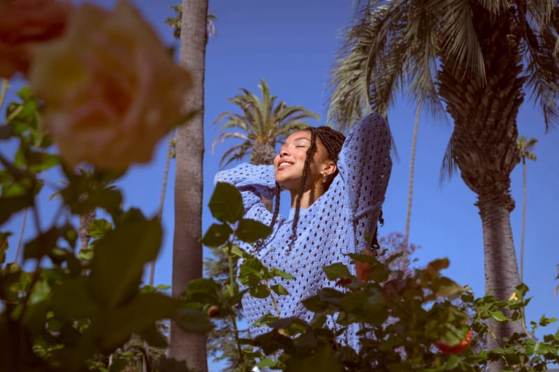 Los Angeles Photographer in Portrait, Fashion, Editorial, Swimwear, Beauty and more