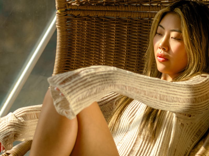 Los Angeles Photographer in Portrait, Fashion, Editorial, Swimwear, Beauty and more