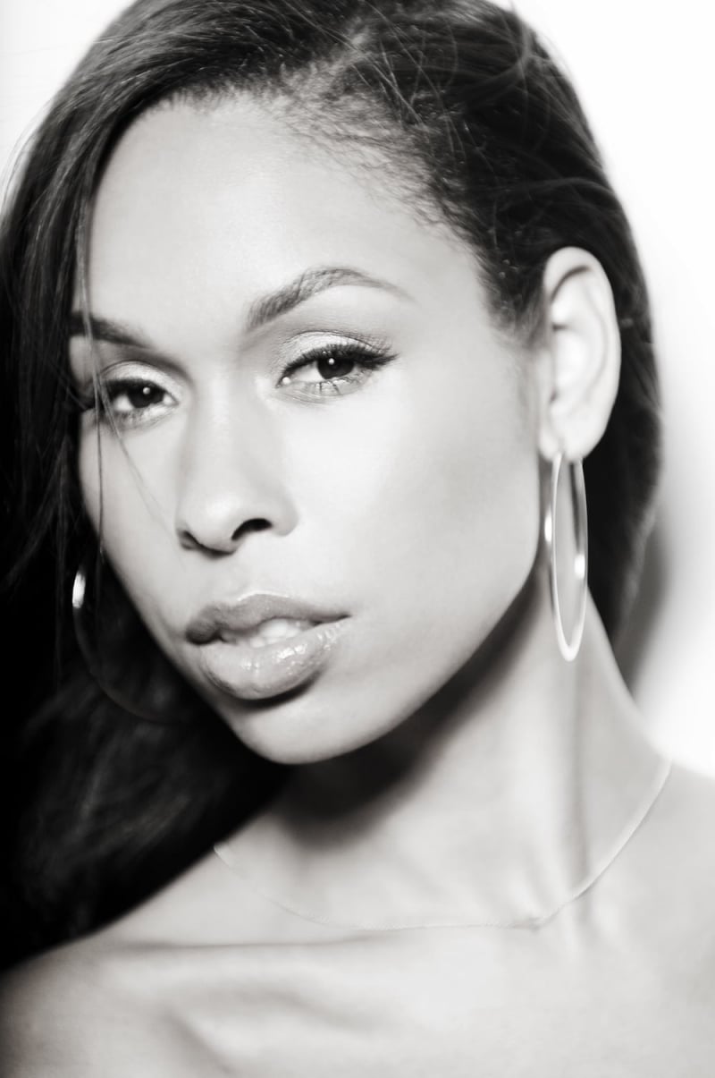 Los Angeles creative portrait photography