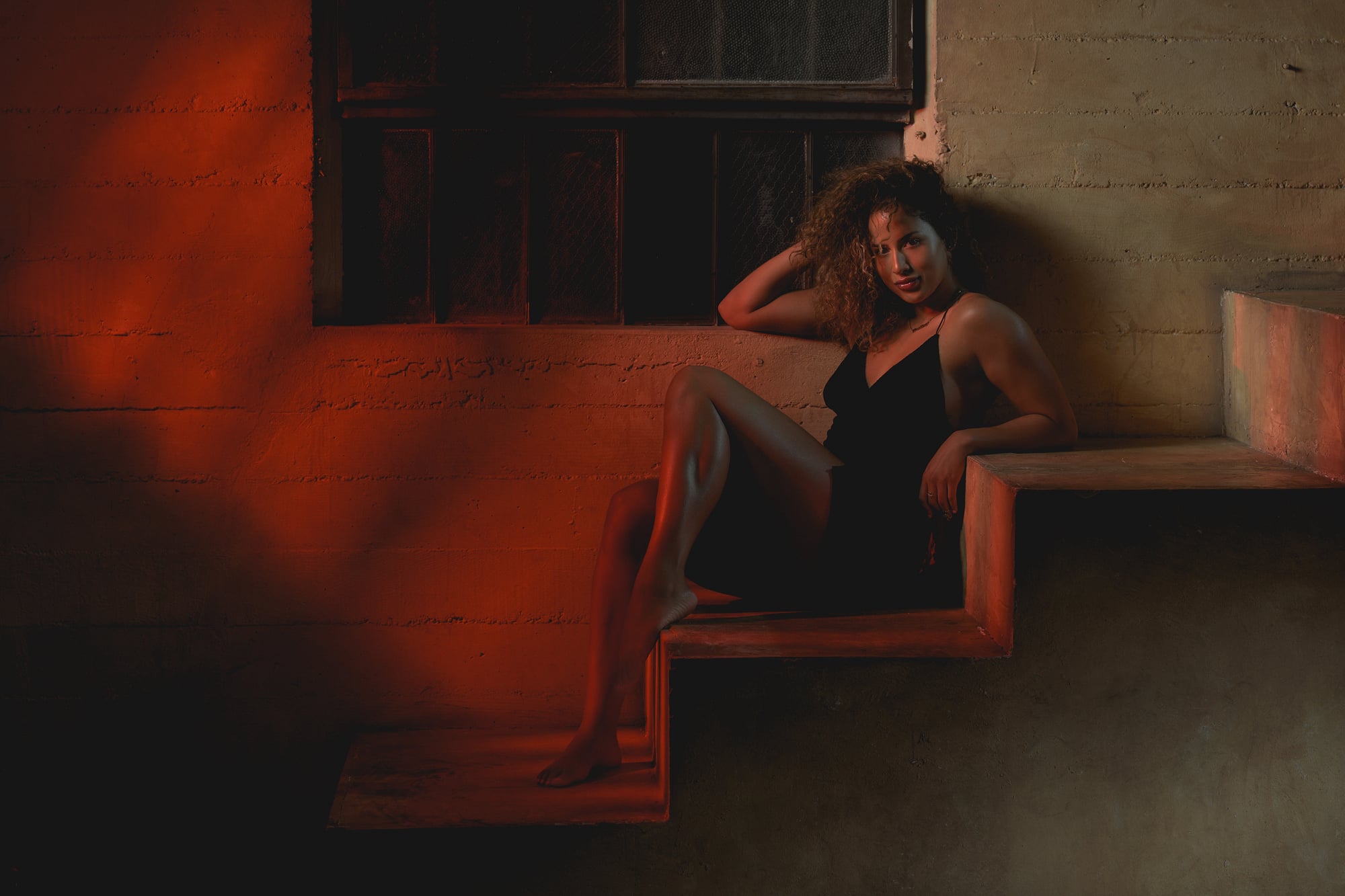 Los Angeles editorial photography