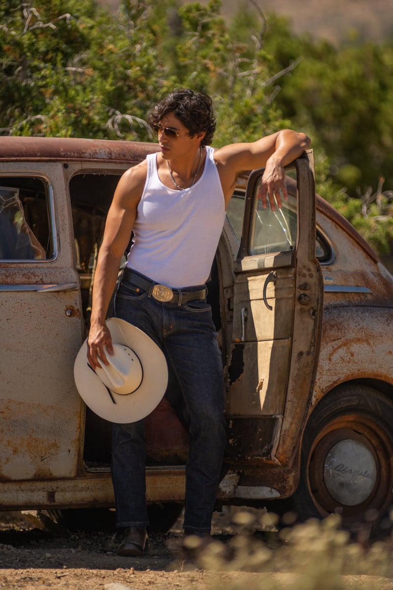 Los Angeles editorial photography