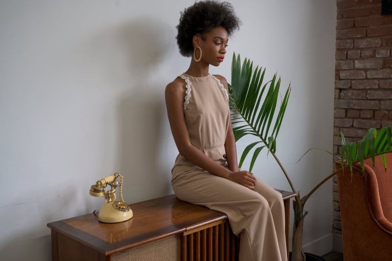 Los Angeles editorial photography