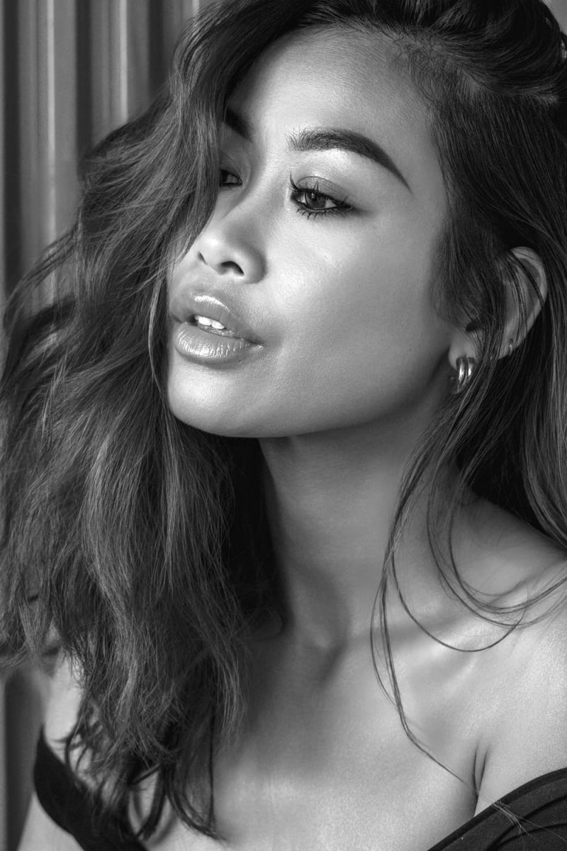 Los Angeles creative portrait photography