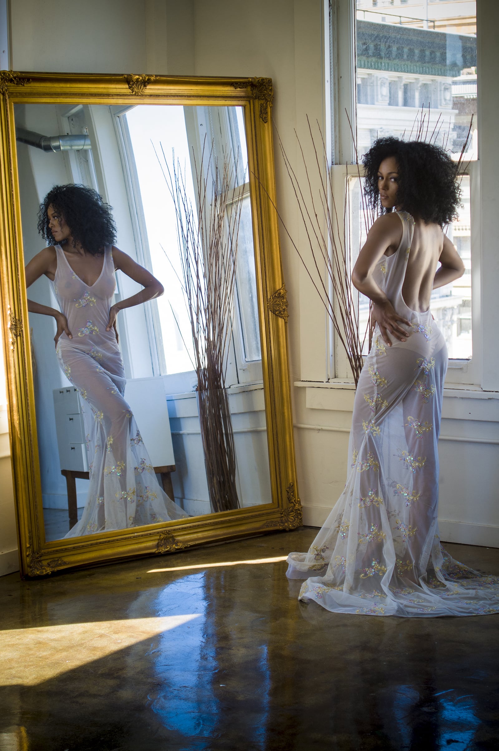 Los Angeles editorial photography