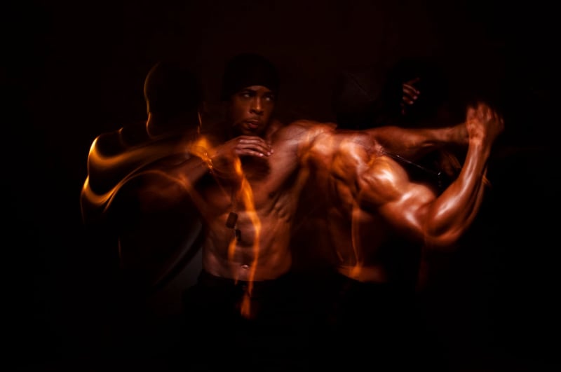 Los Angeles Photographer in Portrait, Fashion, Editorial, Swimwear, Beauty and more